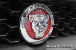 Behind the Badge: The Ferocious Jaguar Emblem and What It ...