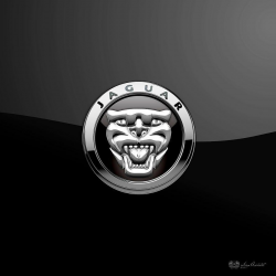 Jaguar Logo Wallpapers - Wallpaper Cave