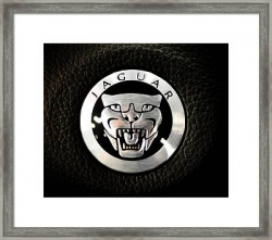 Jaguar Logo