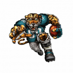 IMAGES OF THE JAGUARS FOOTBALL TEAM LOGOS | Jaguar Football ...