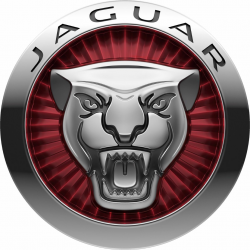 Jaguar Logo ...XoXo | Jaguar car logo, Jaguar car symbol ...