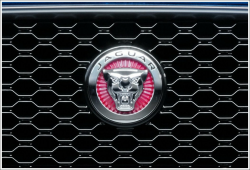 Jaguar Logo Meaning and History [Jaguar symbol]