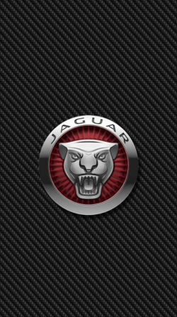 Jaguar logo Wallpapers - Free by ZEDGE™