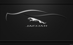 Jaguar Logo Wallpapers, Pictures, Images