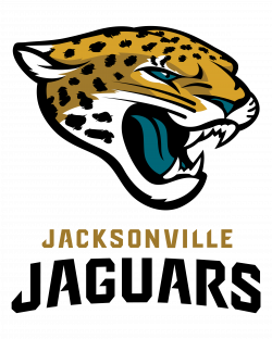 Jacksonville Jaguars Logo PNG Transparent & SVG Vector ...
