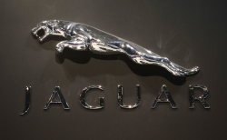 Jaguar Car Logo HD Wallpapers - Top Free Jaguar Car Logo HD ...