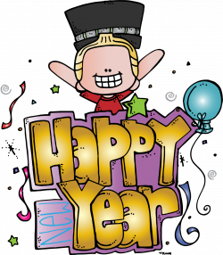 Pin by Marquerite Snyman on Melonheadz | January art, Clip art ...