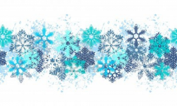 January clip art borders clipartfest wikiclipart - ClipartPost