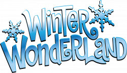 Winter Wonderland Clipart | Free download best Winter Wonderland ...