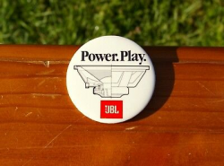 POWER PLAY JBL 2 1/2\
