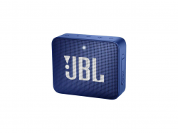 Details about JBL GO 2 Portable Bluetooth Waterproof Speaker (Blue)