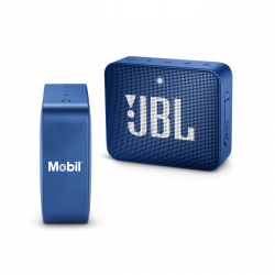 JBL portable waterproof Bluetooth® speaker | ExxonMobil Store