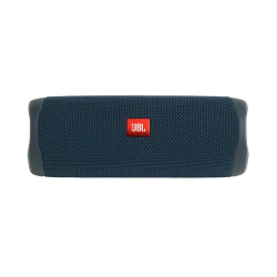 JBL Flip 5 Bluetooth Speaker - Blue