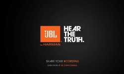 JBL #CordFail - The Shorty Awards