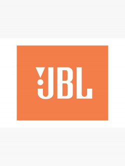JBL Logo Merchandise | Photographic Print