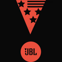 JBL Logo Pantie - Customon