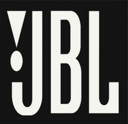 Details about JBL Logo For Speaker Cabinet refurbishing or just to display