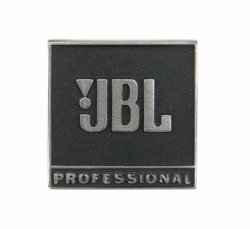 JBL 365032-001 AC15 Replacement Logo