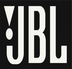 Jbl Logo For Speaker Cabinet Refurbishing Or Just To Display ...