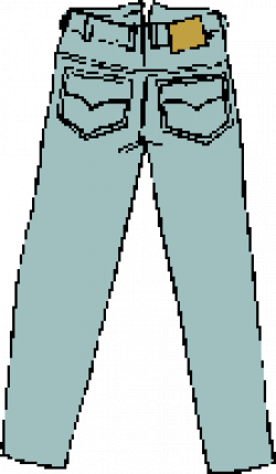 Jeans animation | Mens Clothes | Clothing | GIFGIFs.com