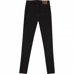 Black Jeans PNG Clipart