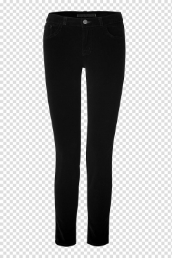 Pants byInbalFeldman, black jeans transparent background PNG ...