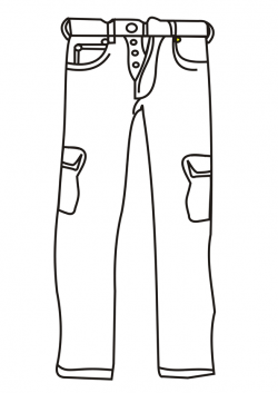 Free Jeans Cliparts, Download Free Clip Art, Free Clip Art ...