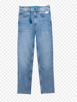 Denim Jean Png Transparent Image - Transparent Background ...