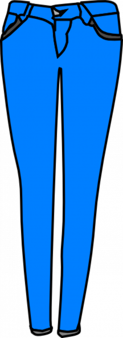 Free Skinny Jeans Cliparts, Download Free Clip Art, Free ...