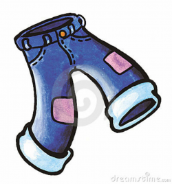 Free Blue Jeans Clipart, Download Free Clip Art, Free Clip ...