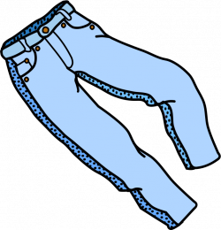 Kids Pants Clipart | Free download best Kids Pants Clipart ...