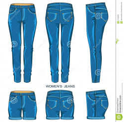 Clipart pants los, Clipart pants los Transparent FREE for ...