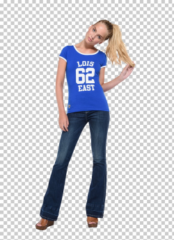 T-shirt Shoulder Jeans Denim University of California, Los ...