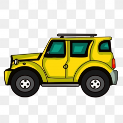 Jeep Clipart Images, 352 PNG Format Clip Art For Free Download | Pngtree