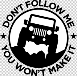 Jeep Wrangler Car Decal T-shirt PNG, Clipart, Area, Artwork, Black ...