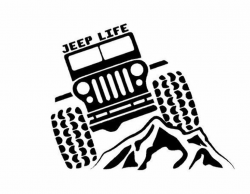 Collection of Jeep clipart | Free download best Jeep clipart on ...