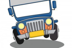Philippine jeep clipart 7 » Clipart Portal