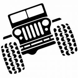 Free Jeep Wrangler Cliparts, Download Free Clip Art, Free Clip Art ...