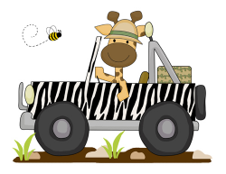 Free Jungle Car Cliparts, Download Free Clip Art, Free Clip Art on ...