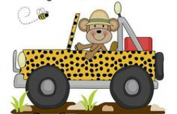 Free Jungle Car Cliparts, Download Free Clip Art, Free Clip Art on ...