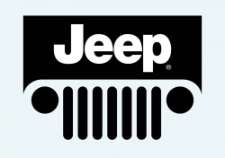 Jeep Grill Clipart - Clipart Kid | OlllllllO | Jeep decals, Jeep ...