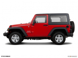 Red jeep clipart - Clip Art Library