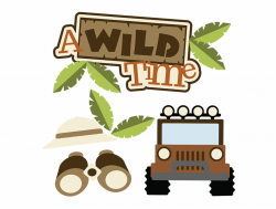 28 Collection Of Safari Clipart Png - Safari Jeep Front Clipart Free ...