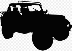 Jeep, Car, transparent png image & clipart free download