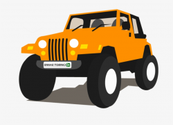 Jeep Clipart - Wallpaper Transparent PNG - 790x600 - Free Download ...