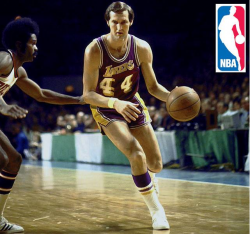 Classic SI Photos of Jerry West | SI.com