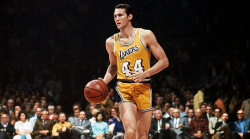 Jerry West On LeBron James and Lakers Legacy - Sports ...