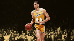 Jerry West was for me Michael Jordan 20 years ahead of ...