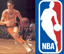 The History of the NBA and their Iconic Logo Design