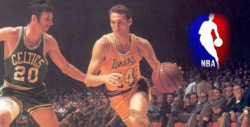 Honoring the Man Who Became the NBA Logo: Jerry West | The ...